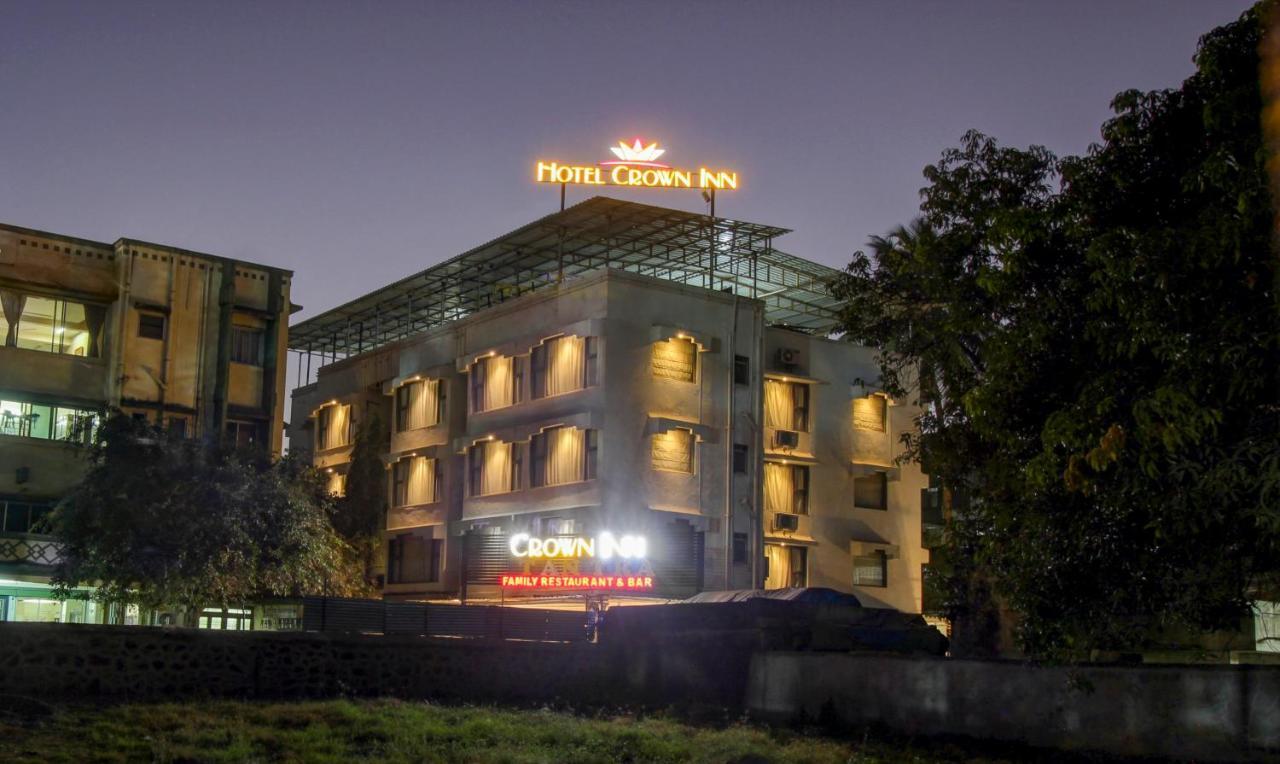 Hotel Treebo Tryst Crown