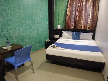 Hotel Ajwa ,