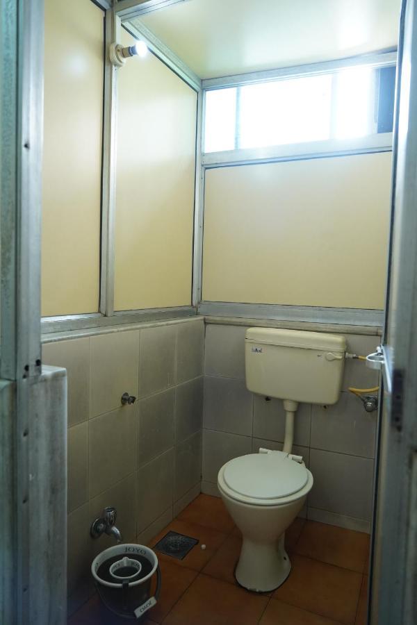 Sharda Residency Bombaim