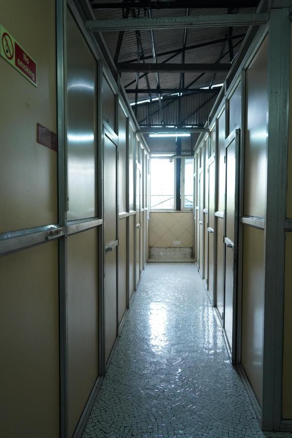 Sharda Residency * Bombaim