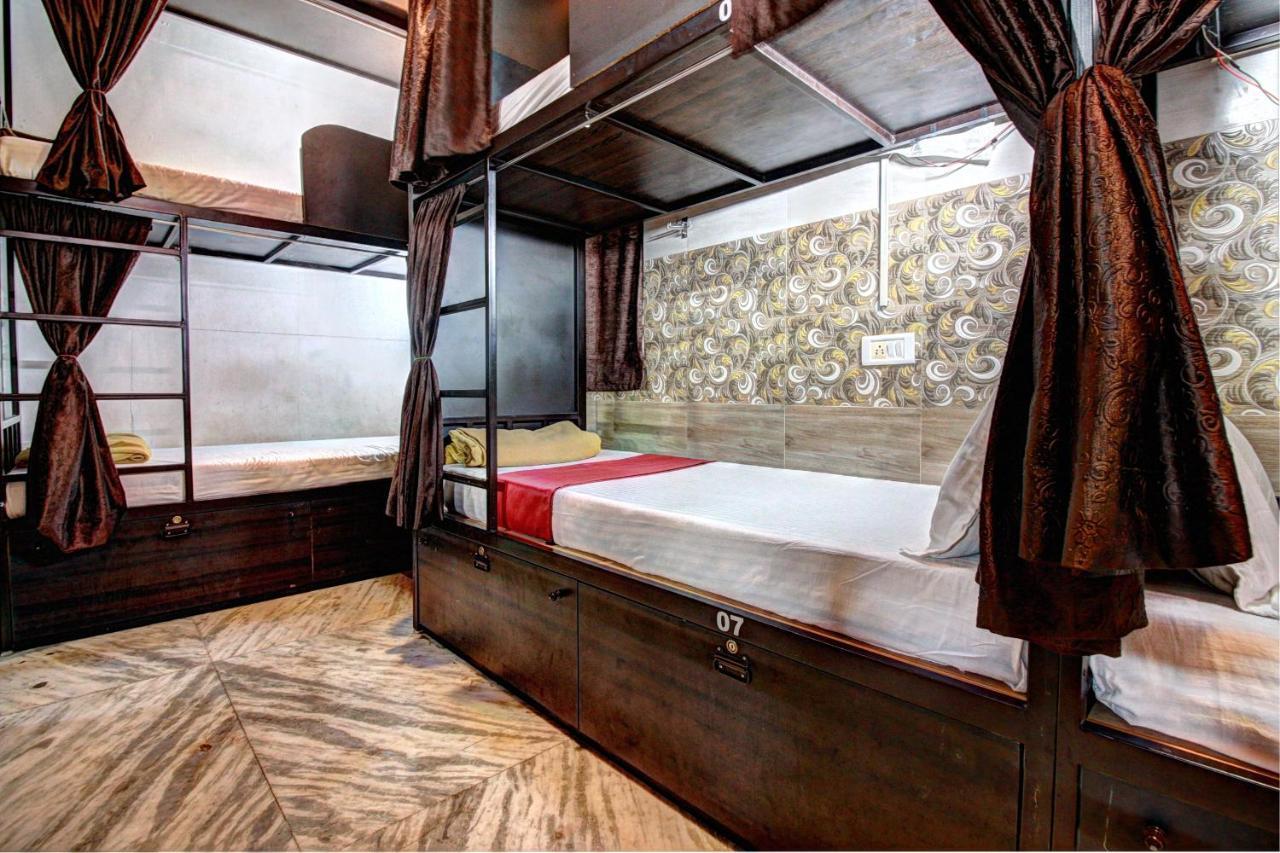 Albergue Sunshine Backpackers, Airport *