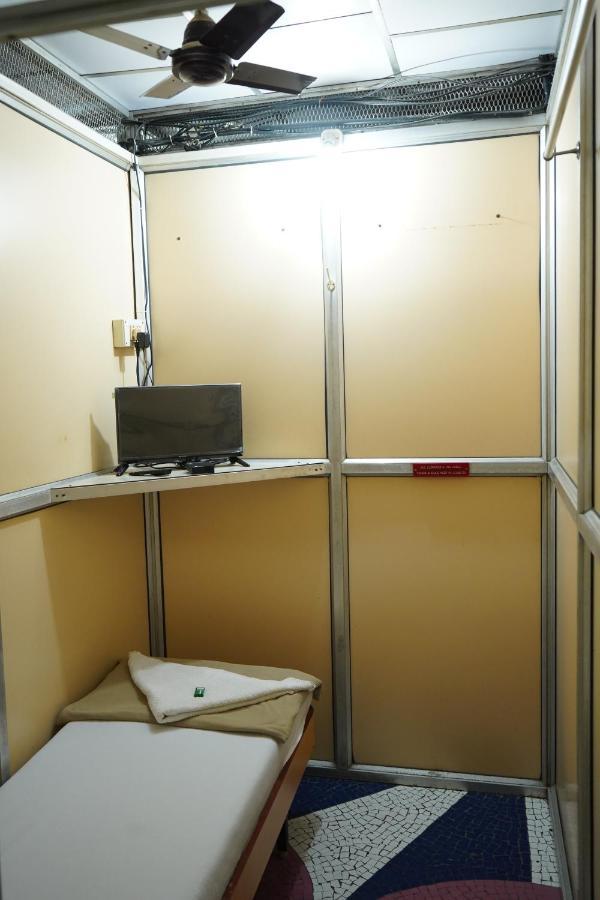 Sharda Residency * Bombaim