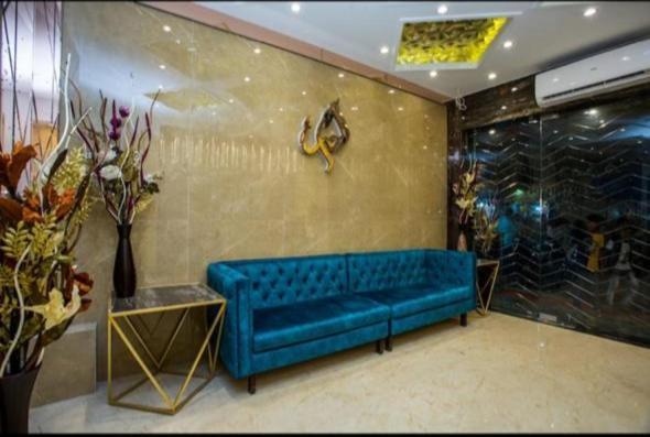 Al Haram Hotel Bombaim