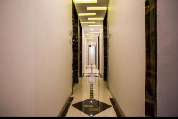 Hotel Al Haram Bombaim