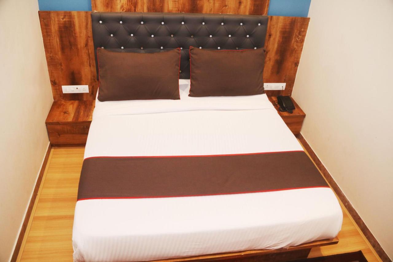 Hotel West - Andheri West