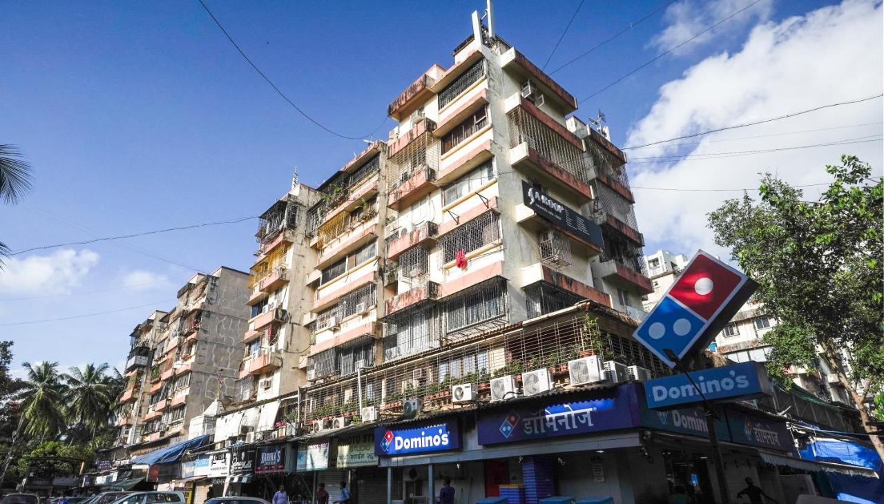 Ojas Homes- Dream 2bhk Near Kokilaben Ambani Hospital Apartment *