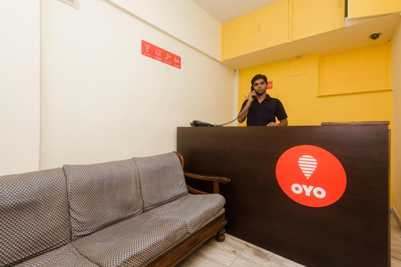 Hotel Oyo 13470 Symphony House Mumbai