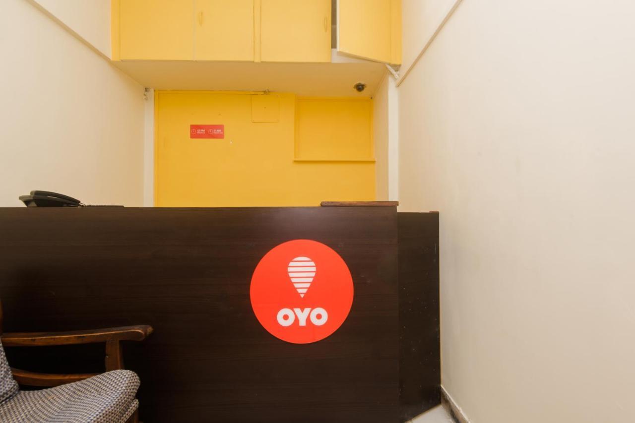 Oyo 13470 Symphony House 2* Mumbai