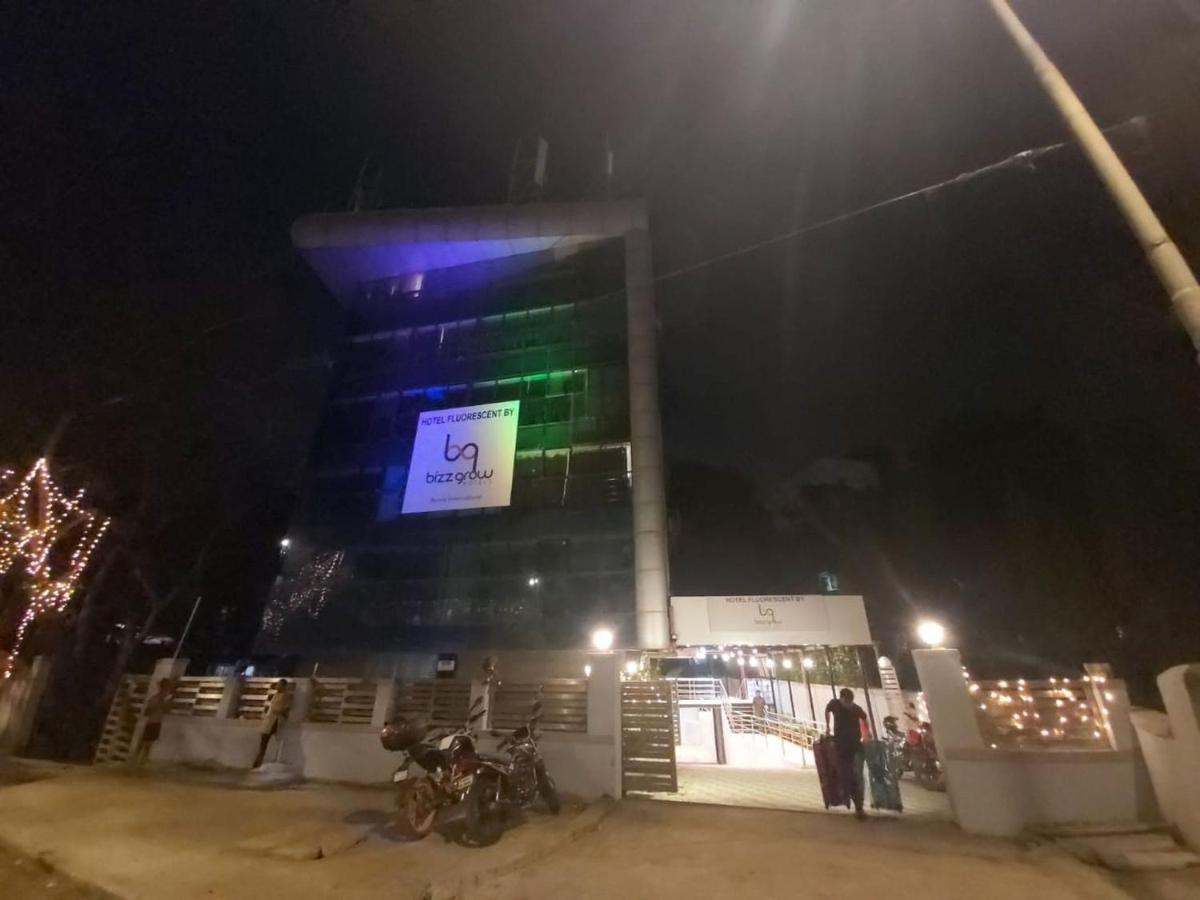 Hotel Fluorescent By Bizzgrow International Airport - Formerly Known As Byaris International Mumbai