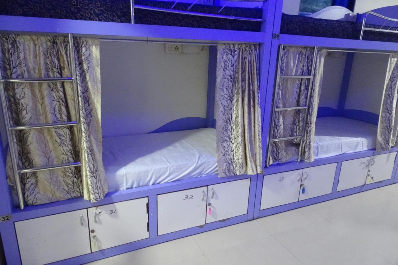 Real Rest House - Andheri East 2* Mumbai