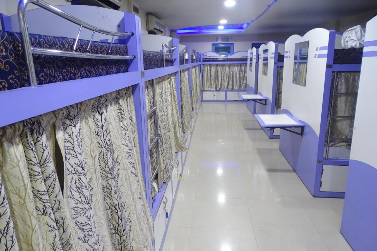 Real Rest House - Andheri East 2* Mumbai