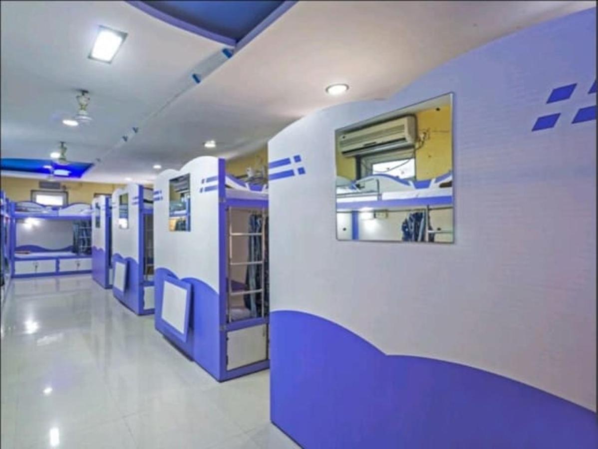 Hotel Real Rest House - Andheri East Mumbai