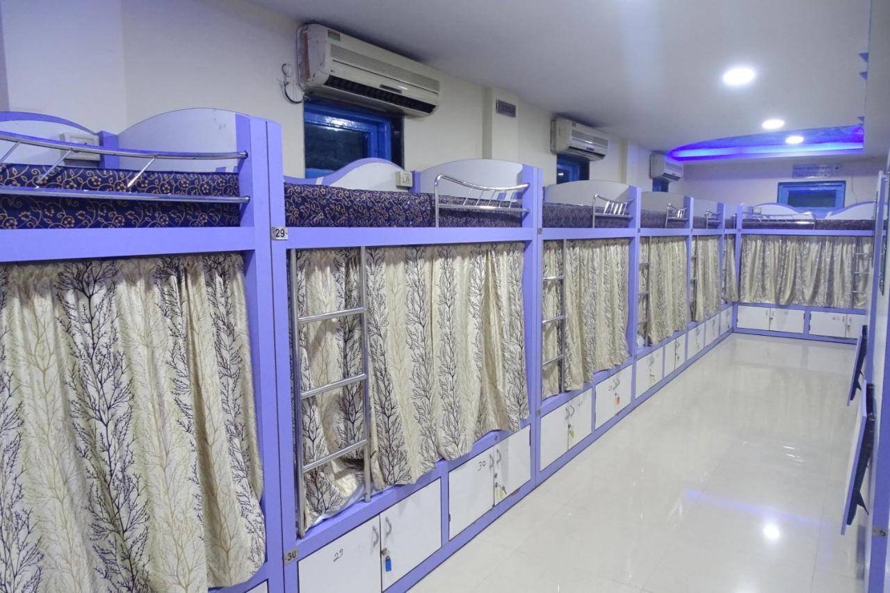 Real Rest House - Andheri East Hotel Mumbai