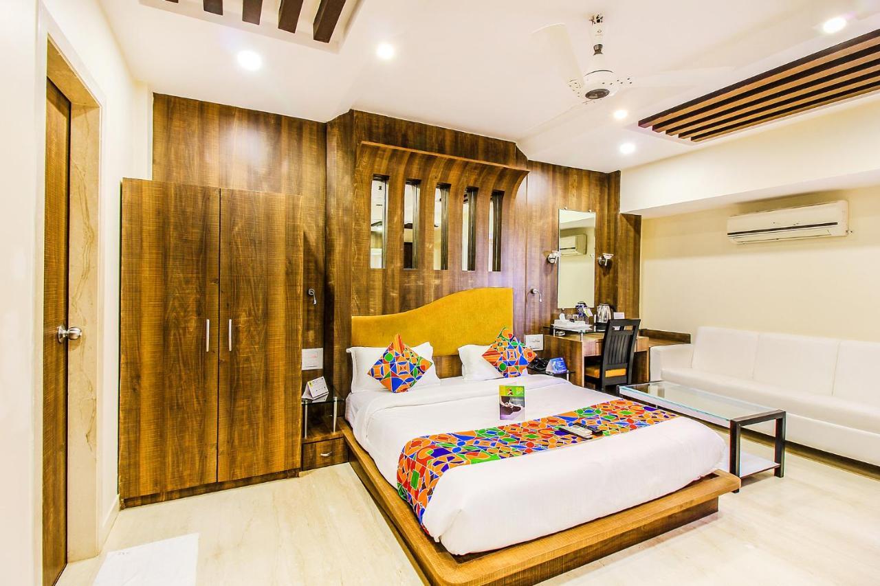 Hotel Fabhotel Sahar Garden - Nr International Airport Mumbai