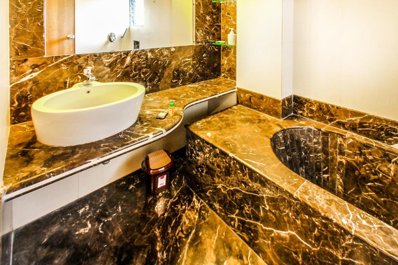 Fabhotel Sahar Garden - Nr International Airport 3*