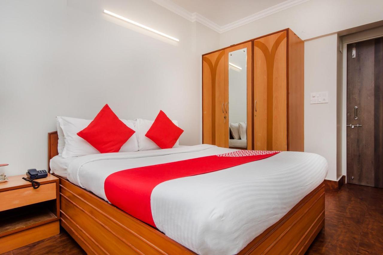 Oyo 1838 Executive Homes Apartment