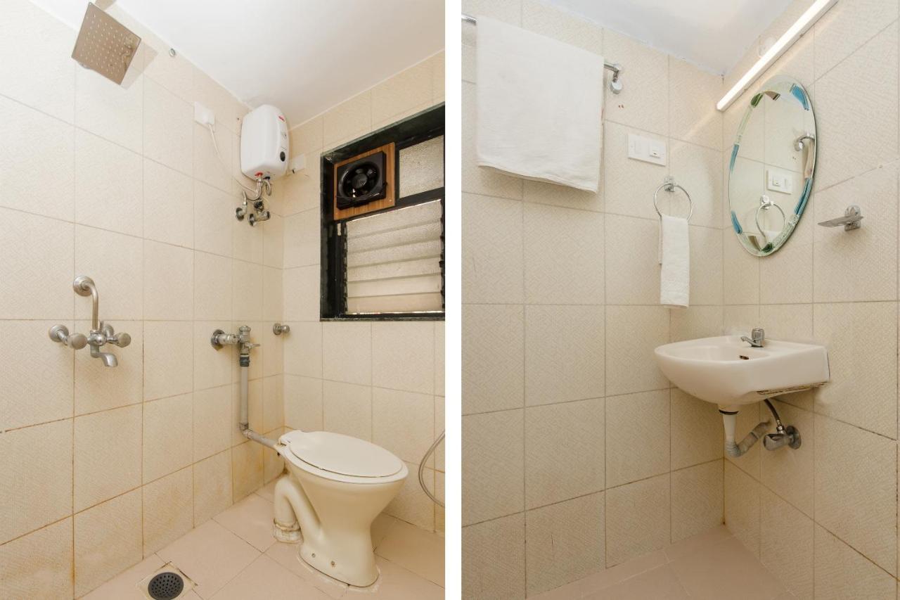 Oyo 1838 Executive Homes Apartment *