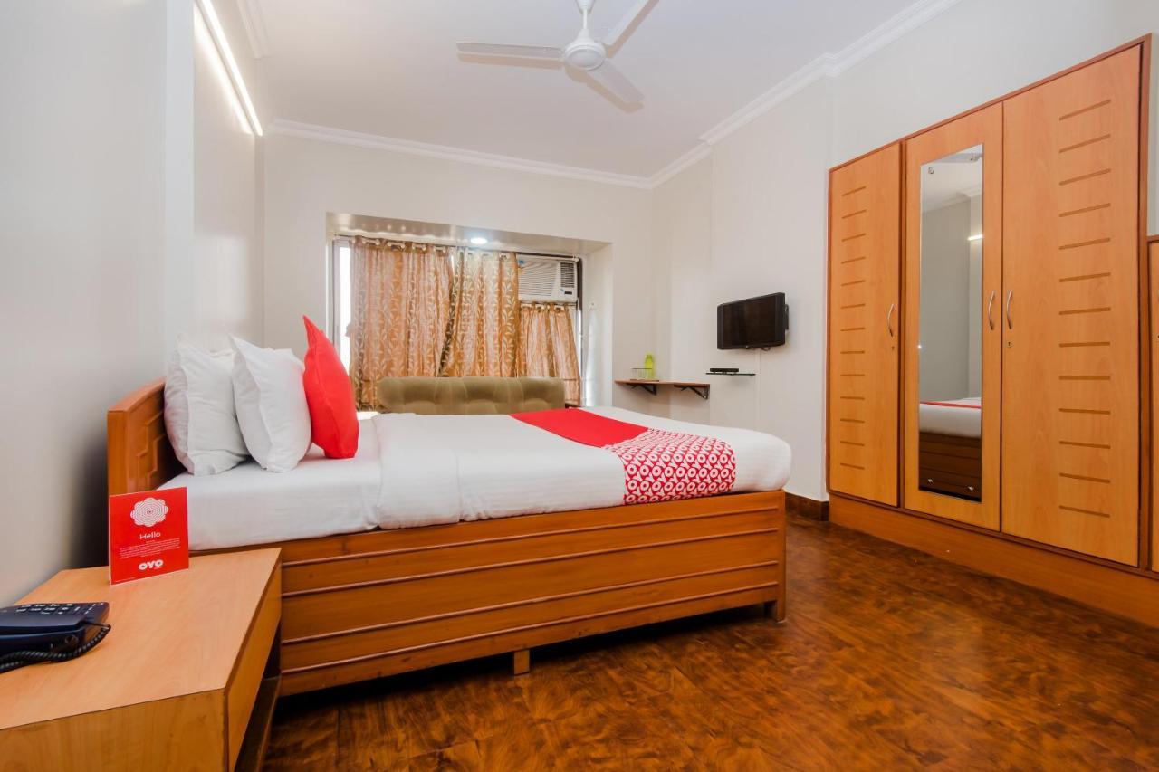 Oyo 1838 Executive Homes * Mumbai