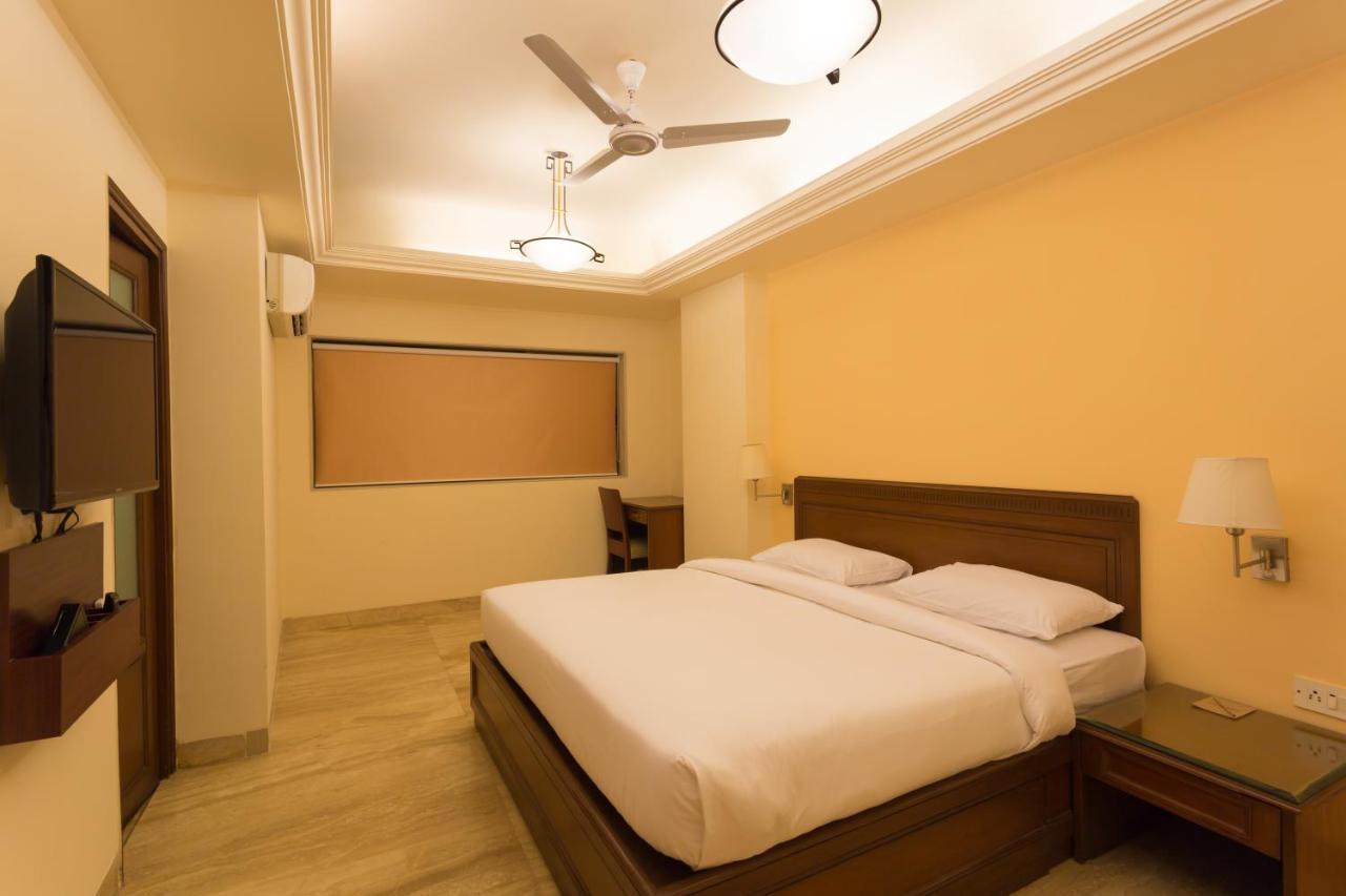 Hotel Andheri Mumbai