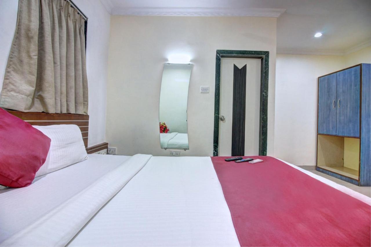 Sunshine Airport Mumbai