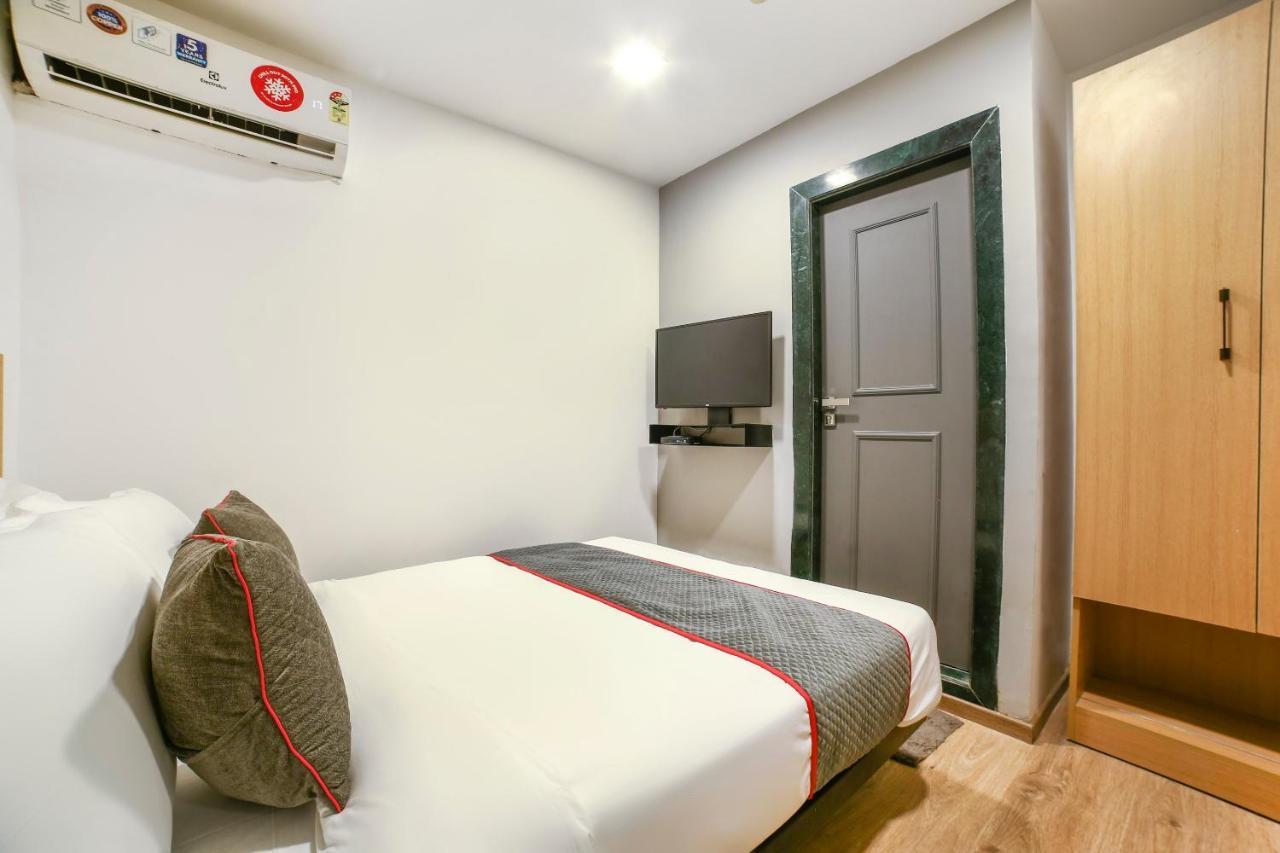 Fabexpress Highway Residency Hotel 3*