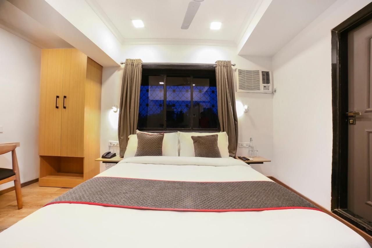 Fabexpress Highway Residency 3*
