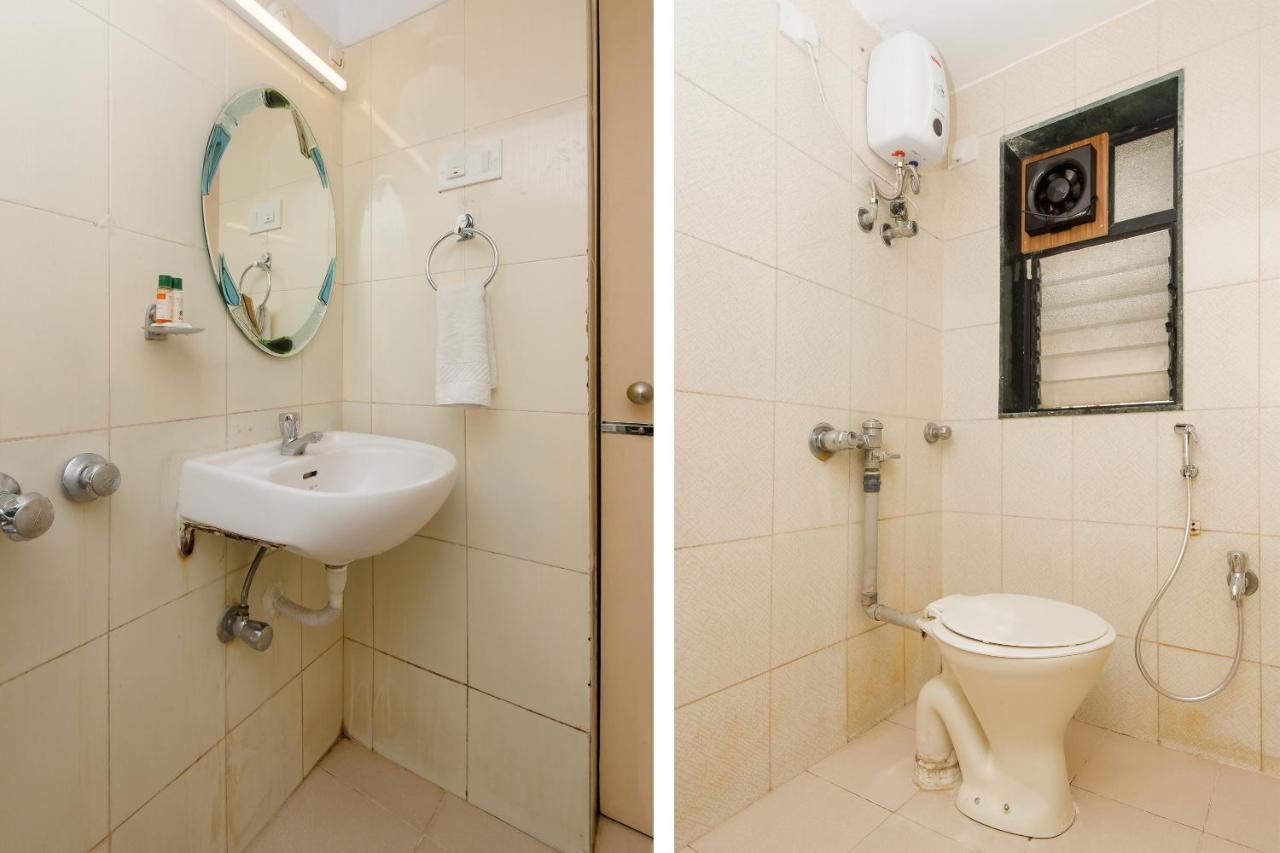 Apartment Oyo 1838 Executive Homes *