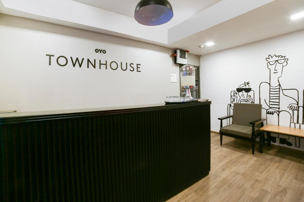 Hotel Fabexpress Highway Residency