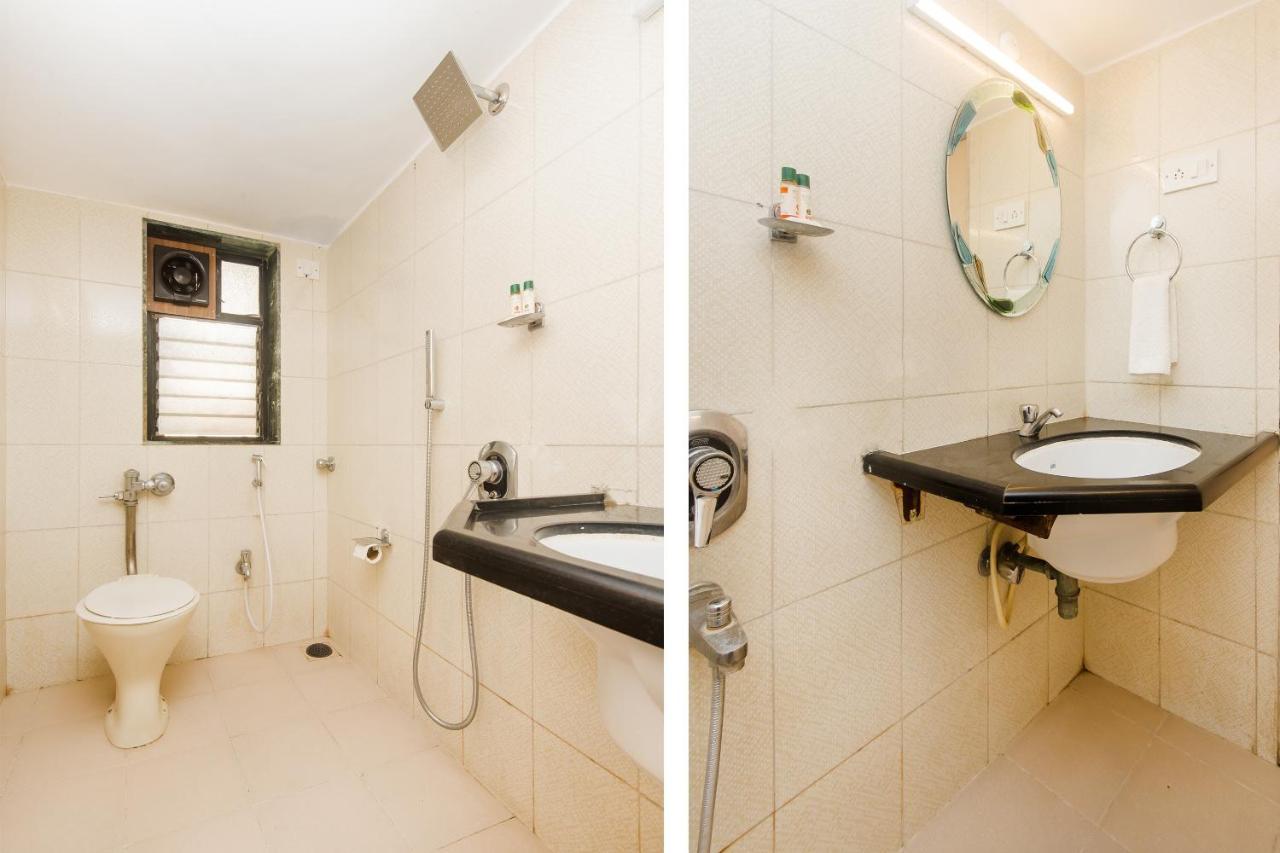 Oyo 1838 Executive Homes Apartment Mumbai