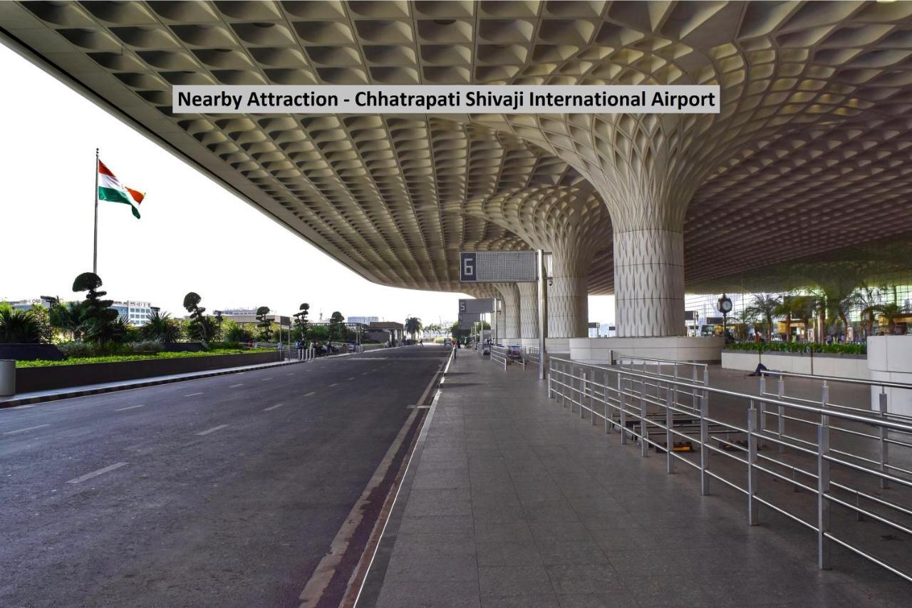 Jayshree Domestic Airport Hotel Mumbai