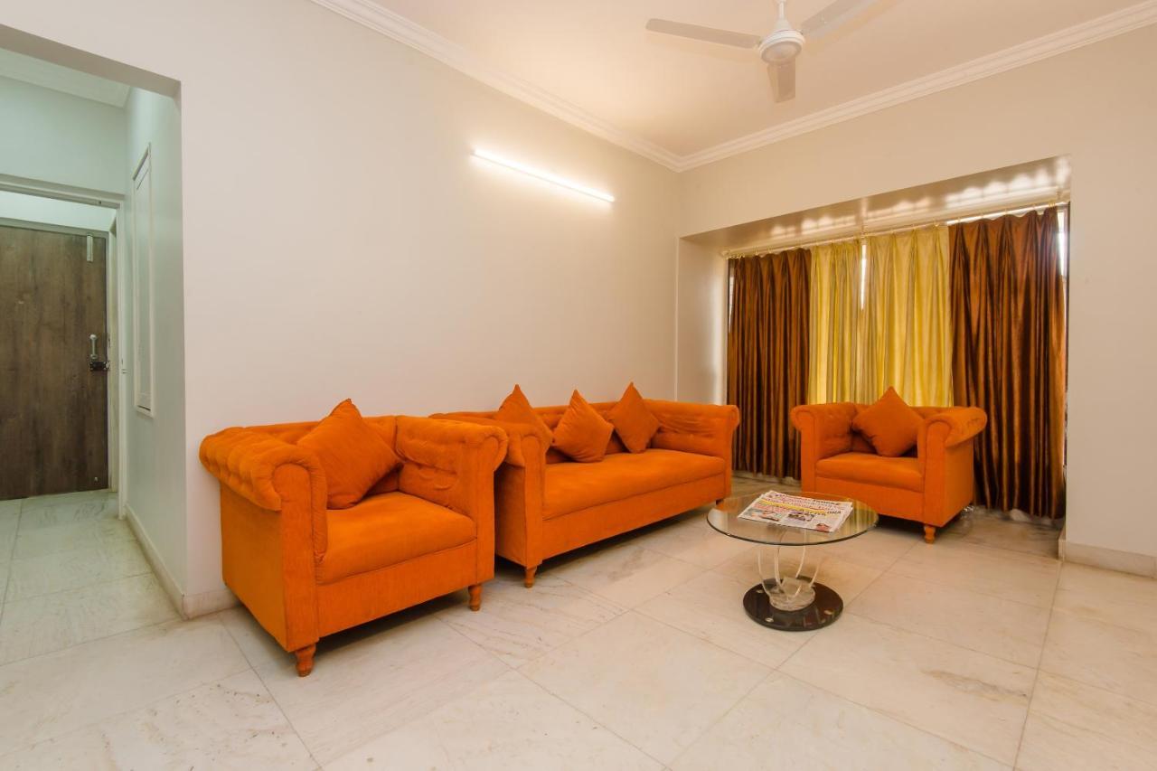 Apartment Oyo 1838 Executive Homes *