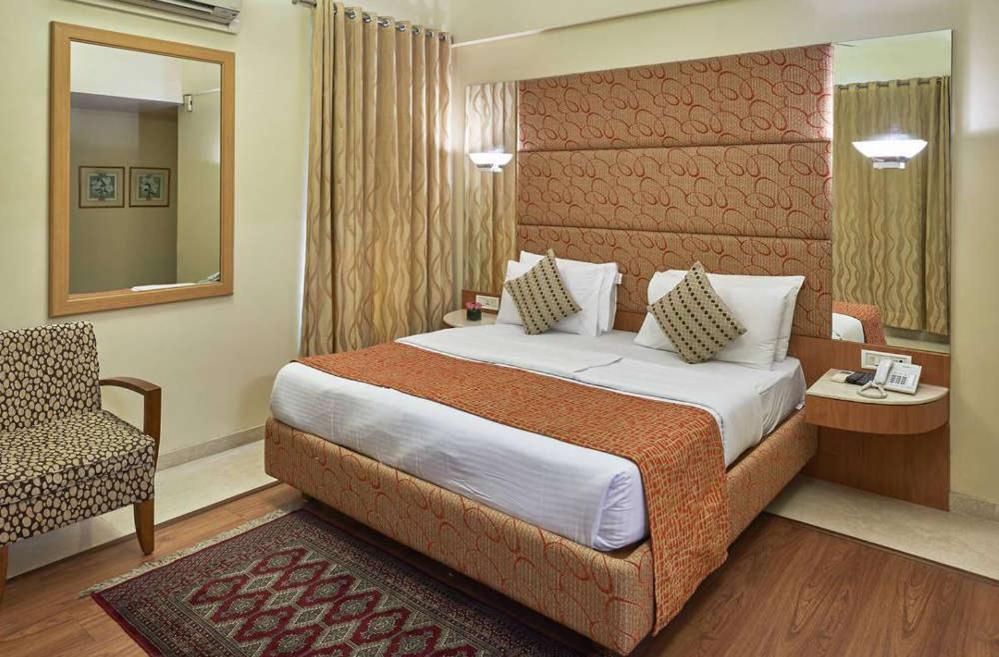 Hotel Astoria Mumbai