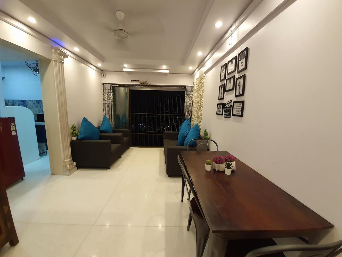 Sixth Sense Hospitality Service In Bandra Bkc Mumbai