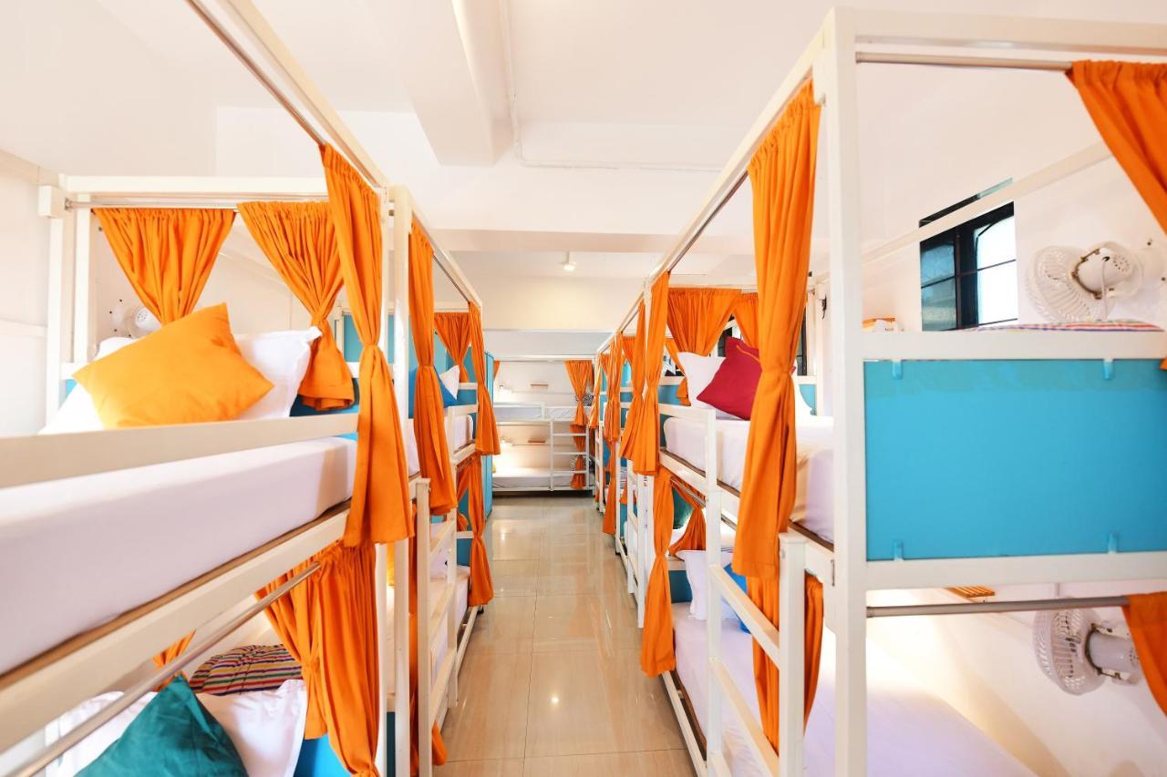 Albergue Gostops Lite