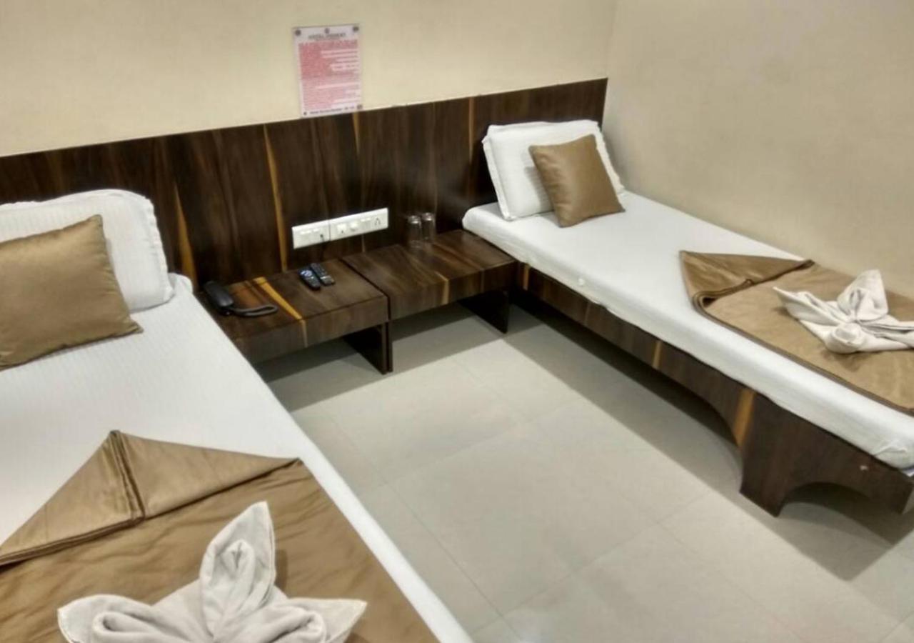 Honest Mumbai