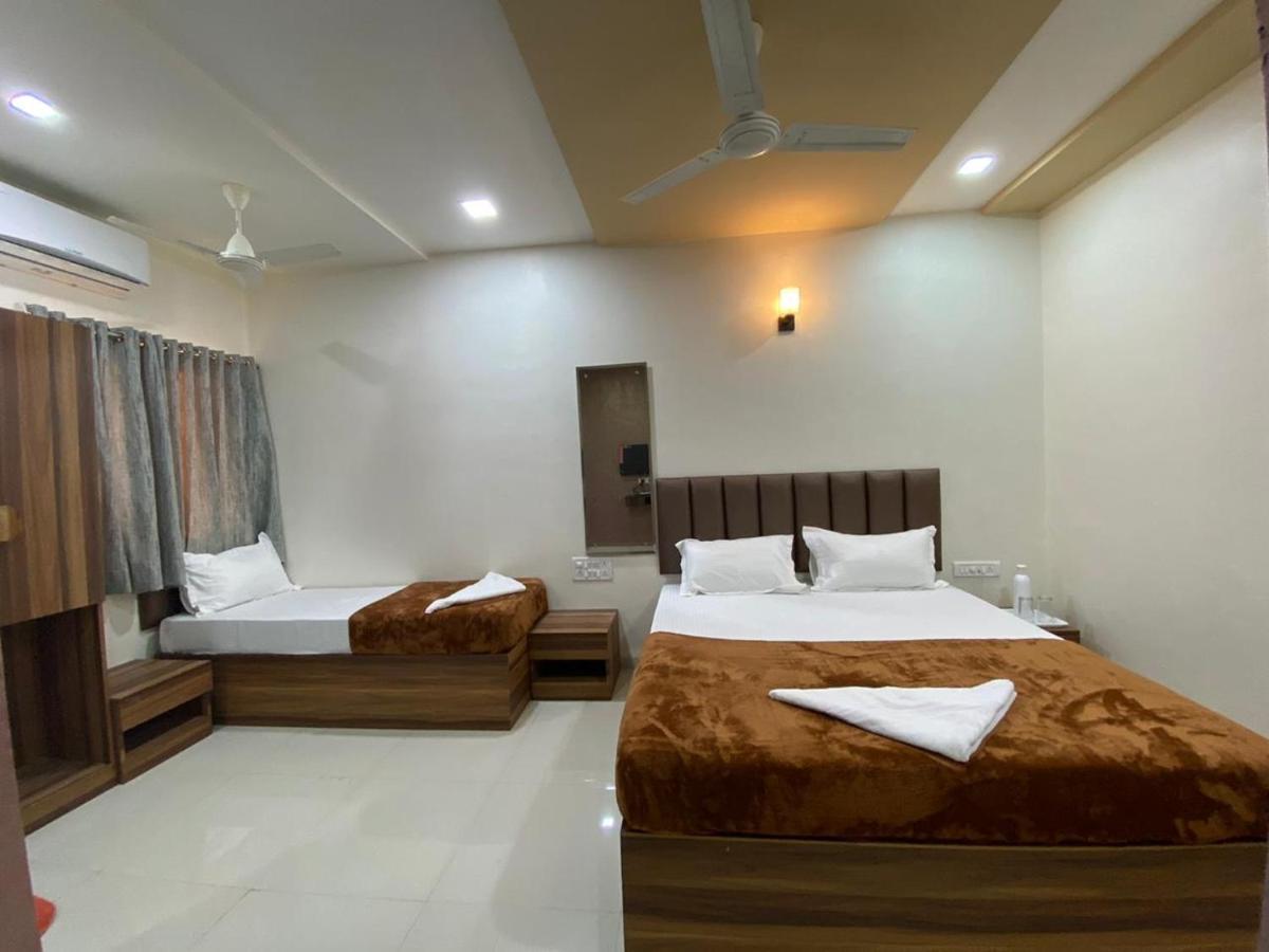 Divine Hotel Mumbai