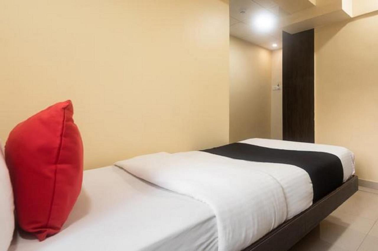 Point Dadar Hotel Mumbai