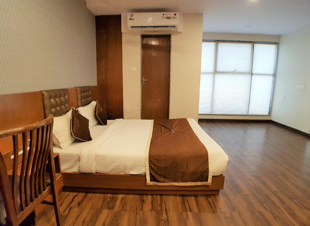 Hexa Airside Hotel Mumbai