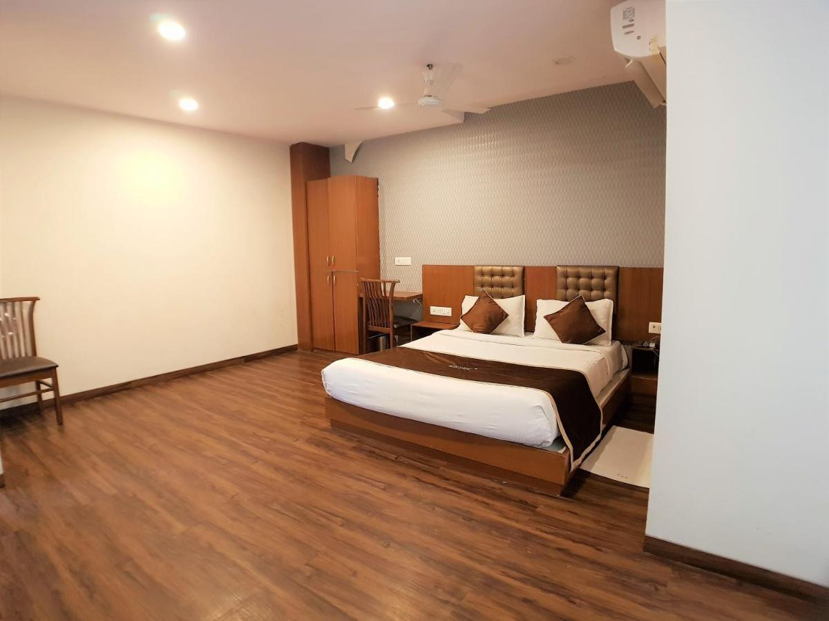 Hexa Airside 3* Mumbai