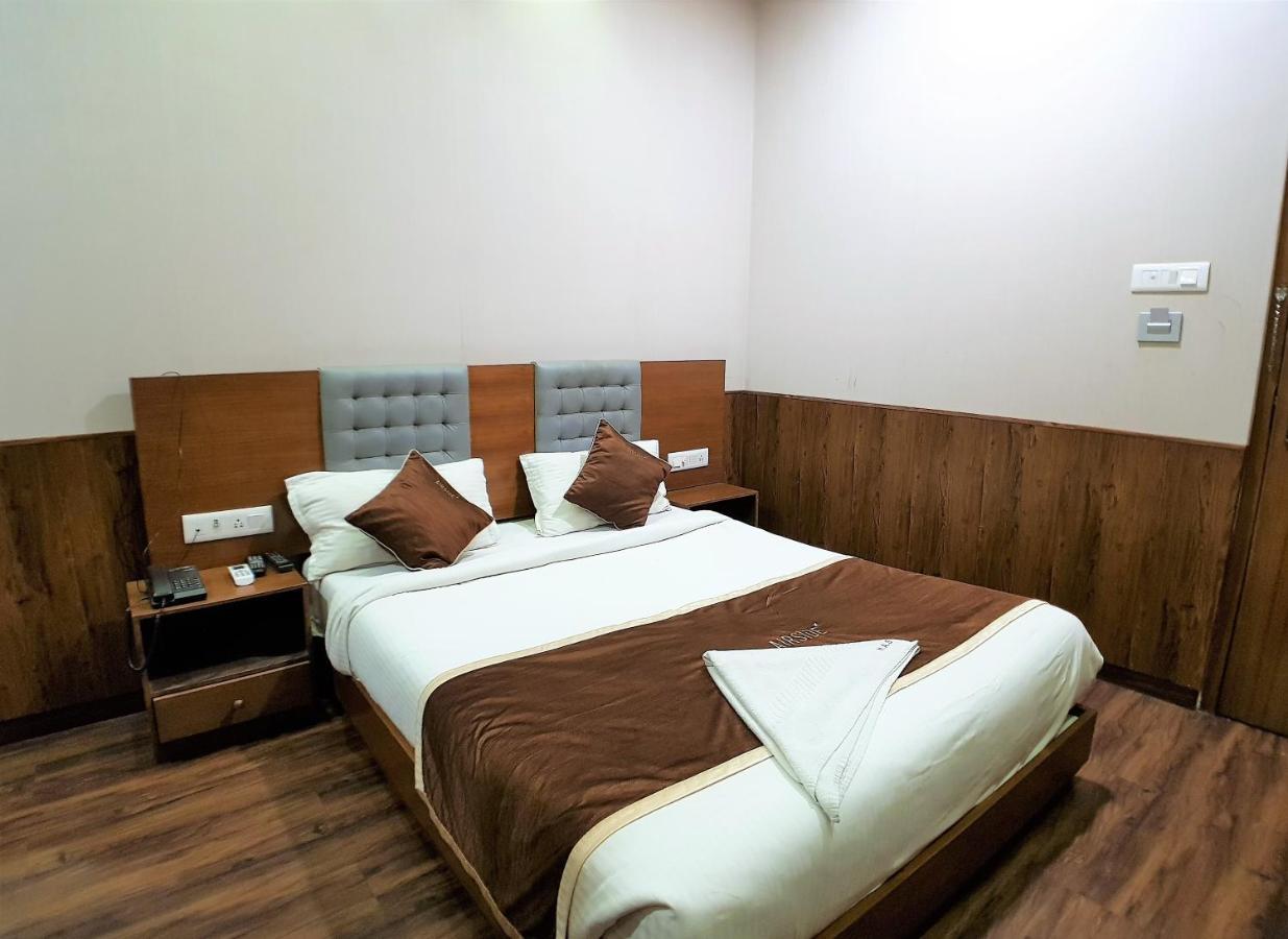 Hexa Airside Hotel