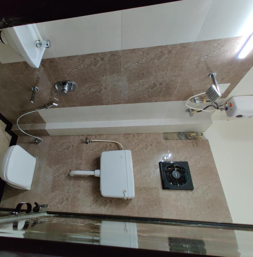 Balaji - Andheri East Hotel *