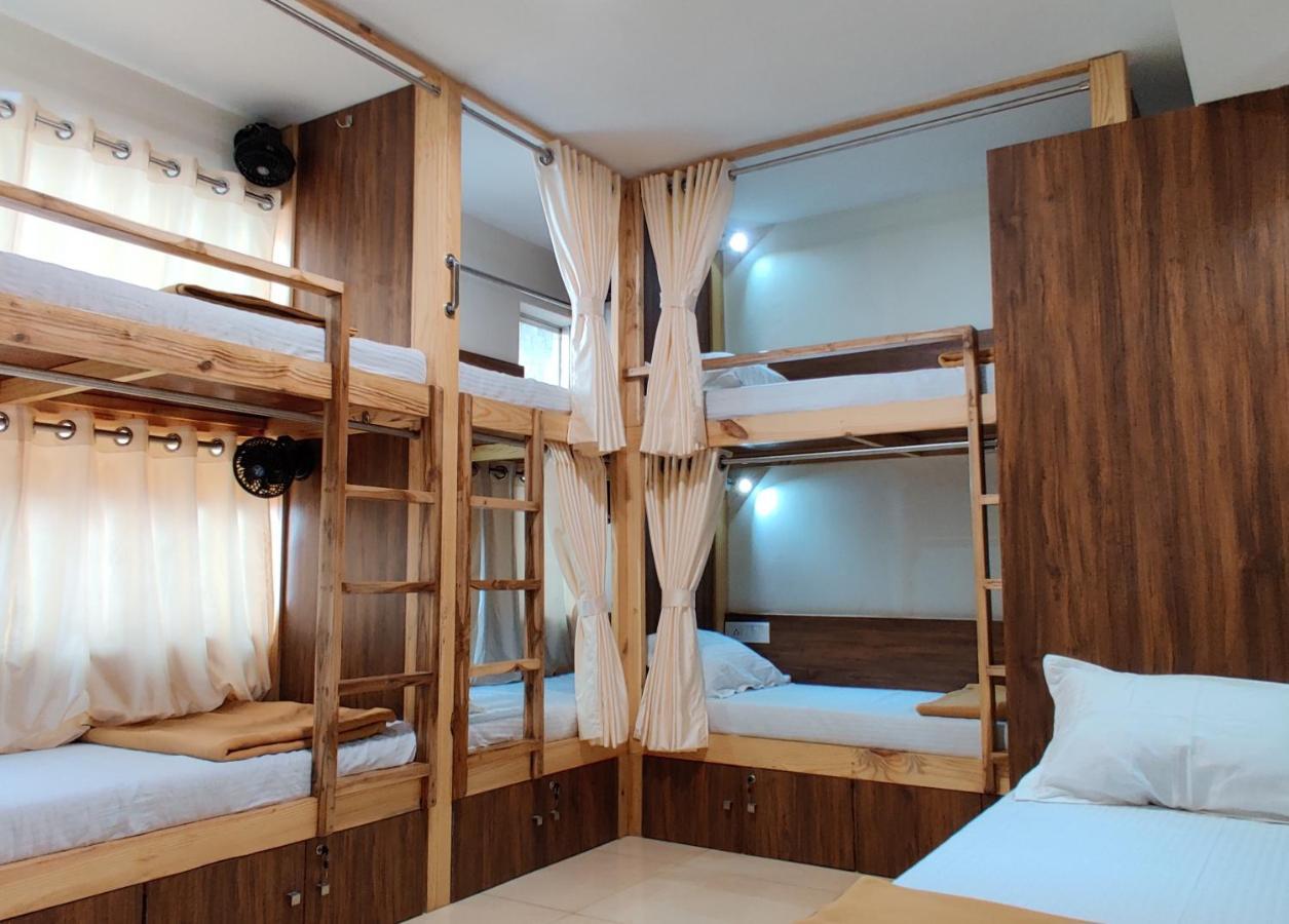 Balaji - Andheri East Hotel