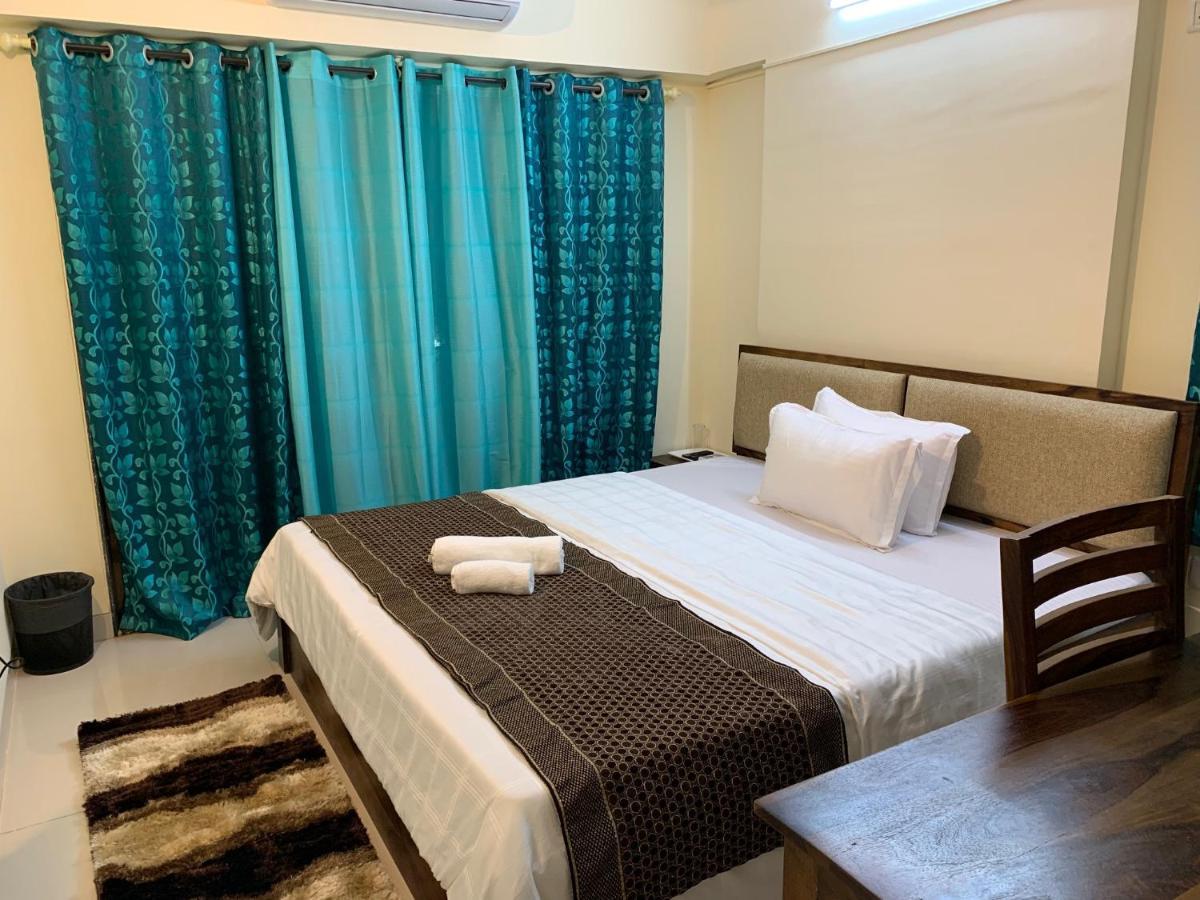 Bed & Breakfast Veridical - Bkc