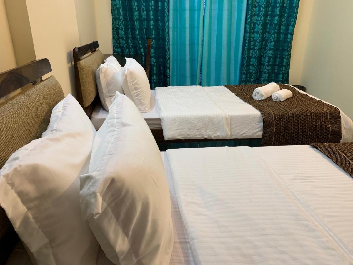 Veridical - Bkc Bed & Breakfast