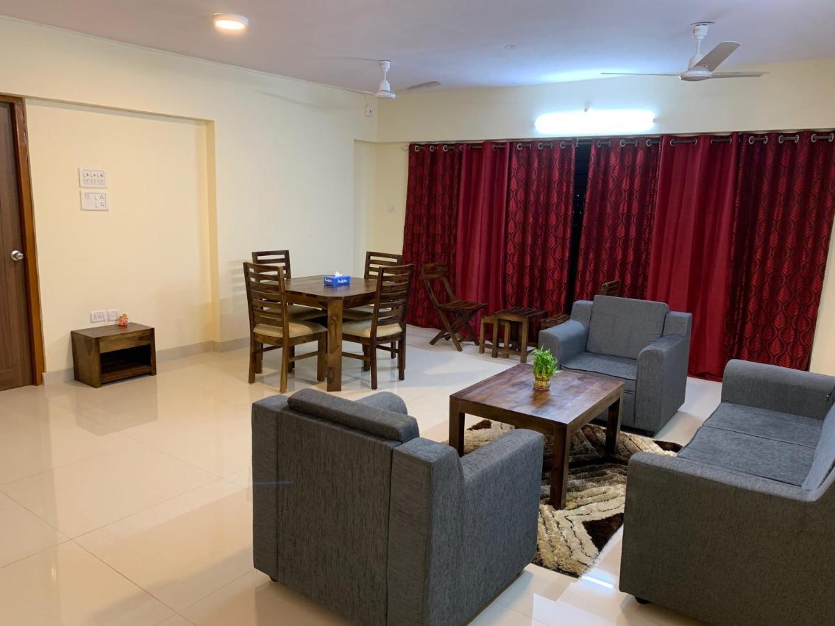 Veridical - Bkc Bed & Breakfast