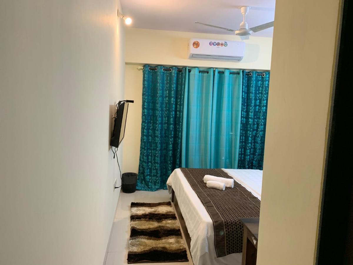 Veridical - Bkc Bed & Breakfast Mumbai