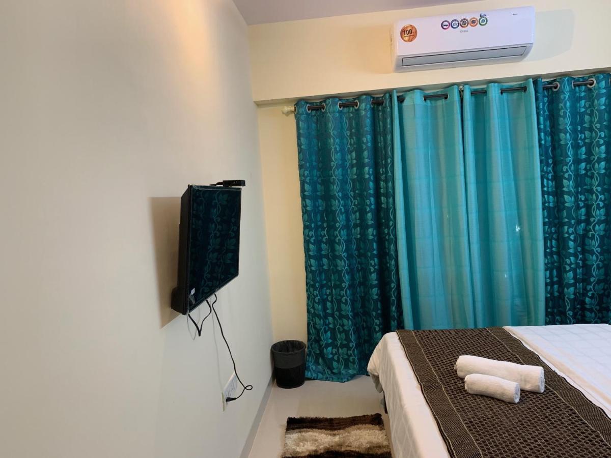 Veridical - Bkc Bed & Breakfast *