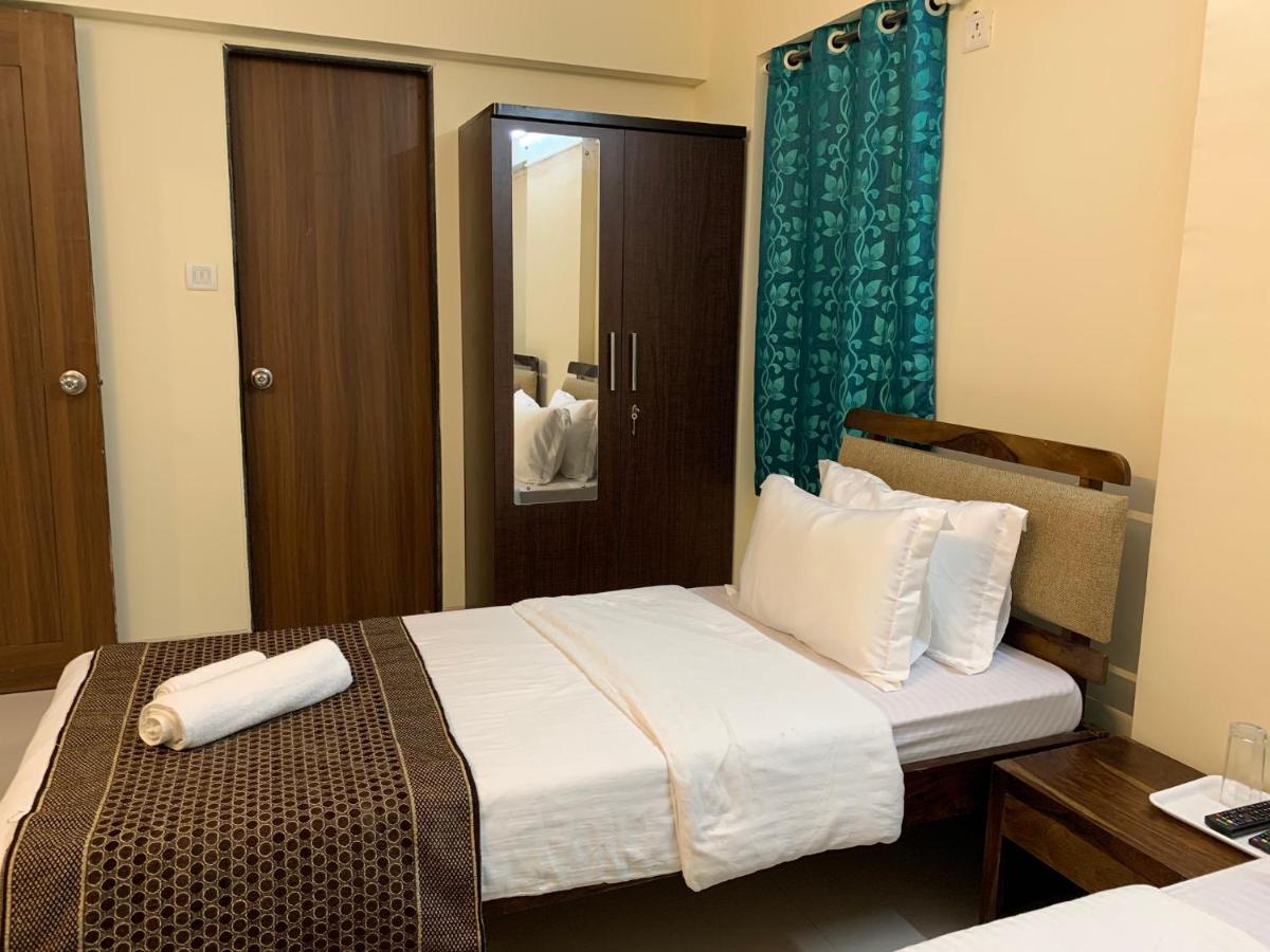 Veridical - Bkc Bed & Breakfast