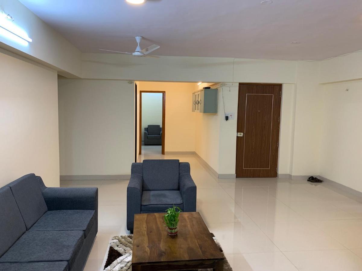 Bed & Breakfast Veridical - Bkc Mumbai