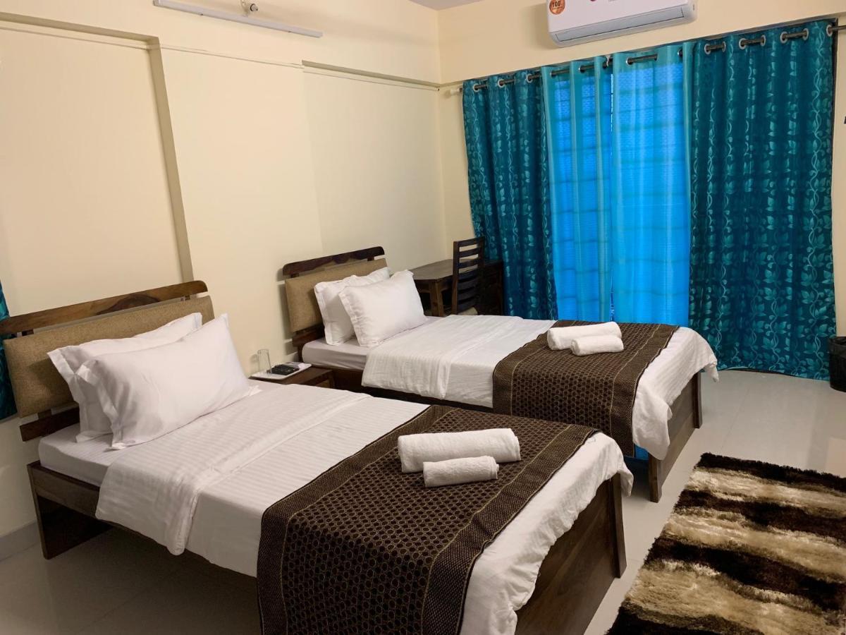 Veridical - Bkc Bed & Breakfast *